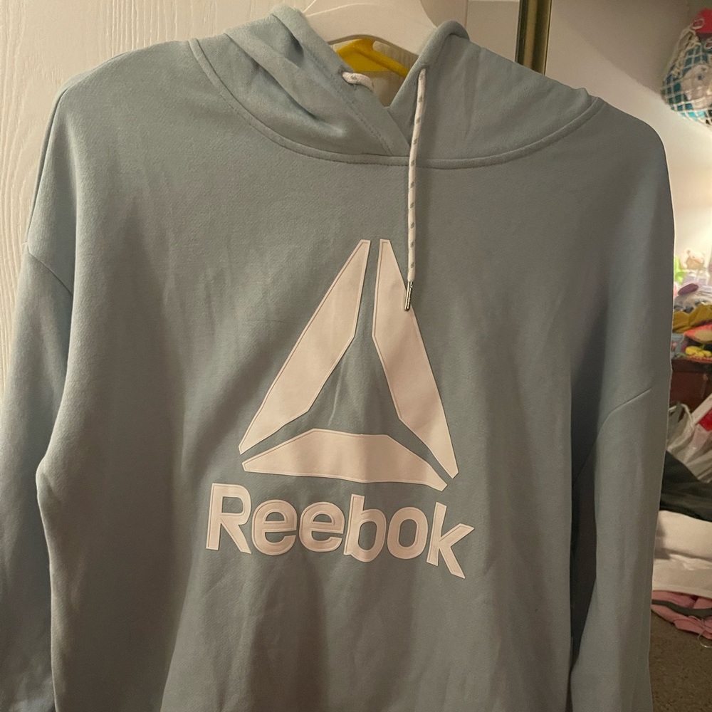 Reebok Hoodie